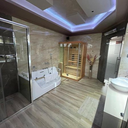 Apartmani Aso-Ler Kukujevci Εξωτερικό φωτογραφία
