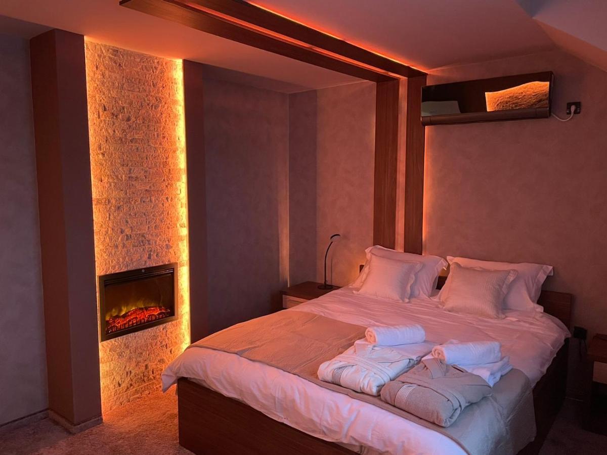 Apartmani Aso-Ler Kukujevci Εξωτερικό φωτογραφία