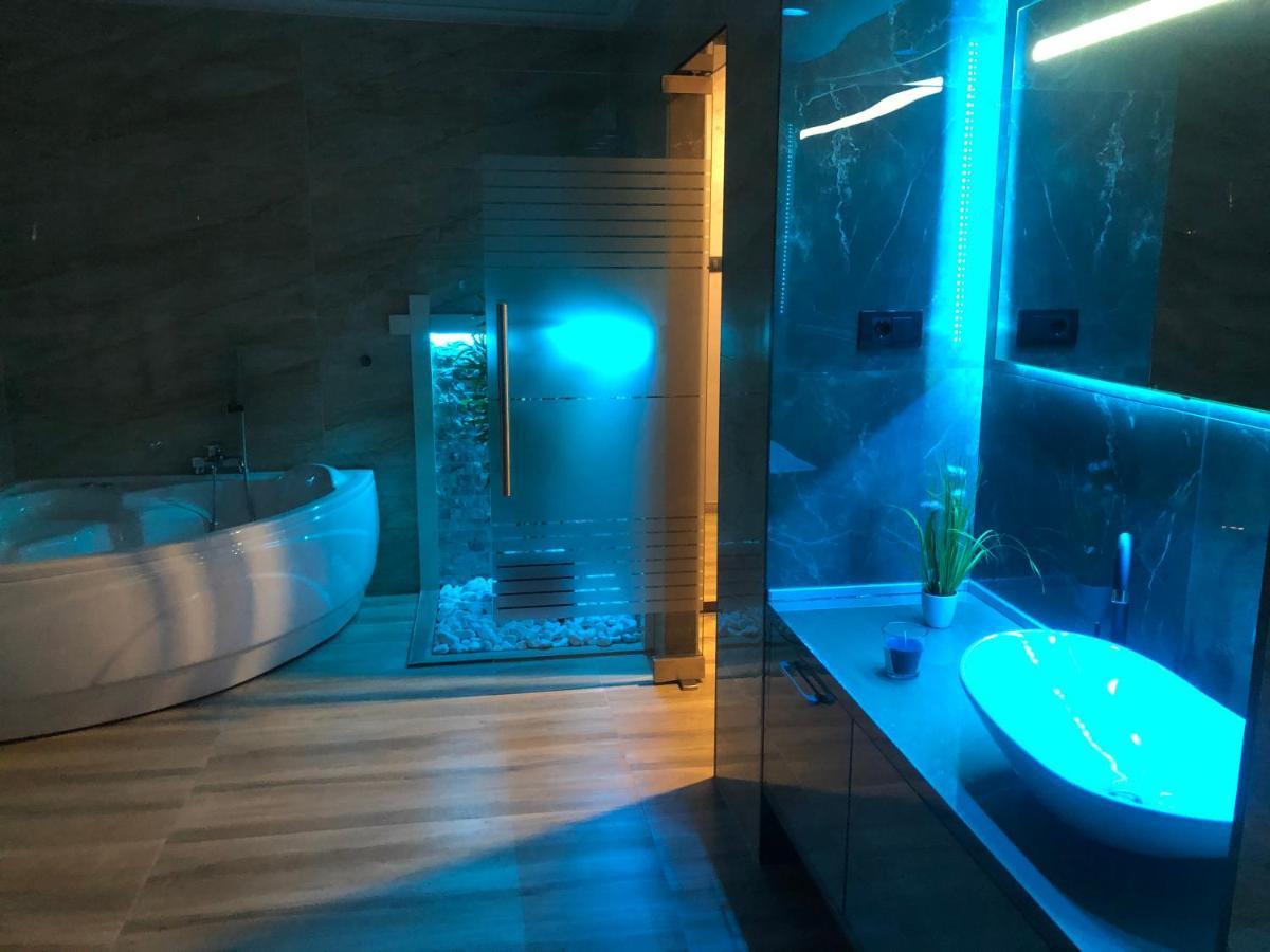 Apartmani Aso-Ler Kukujevci Εξωτερικό φωτογραφία