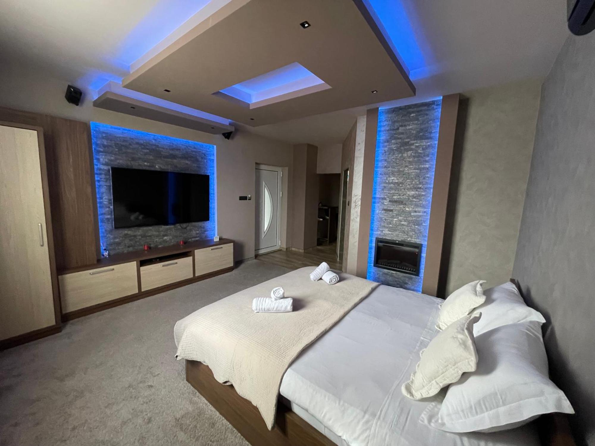 Apartmani Aso-Ler Kukujevci Εξωτερικό φωτογραφία