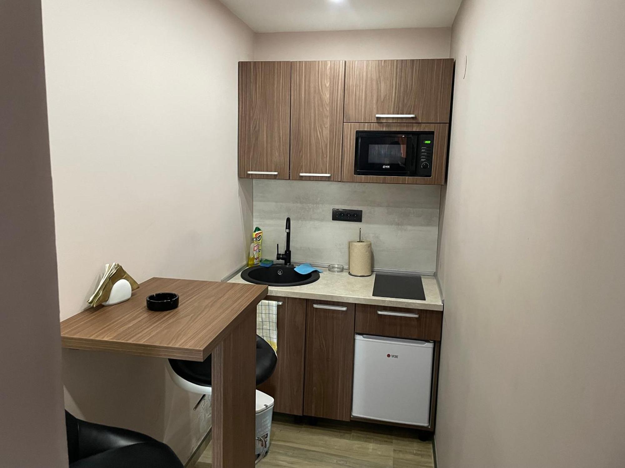 Apartmani Aso-Ler Kukujevci Εξωτερικό φωτογραφία